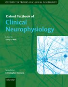 Cover for Oxford Textbook of Clinical Neurophysiology