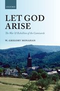 Cover for Let God Arise