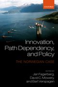 Cover for Innovation, Path Dependency, and Policy