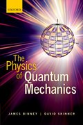 Cover for The Physics of Quantum Mechanics