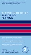 Cover for Oxford Handbook of Emergency Nursing