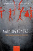 Cover for Gaining Control