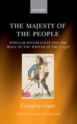 Cover for The Majesty of the People