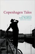Cover for Copenhagen Tales