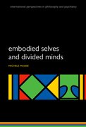 Cover for Embodied Selves and Divided Minds