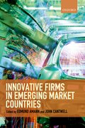 Cover for Innovative Firms in Emerging Market Countries