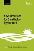 Cover for New Directions for Smallholder Agriculture