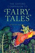 Cover for The Oxford Companion to Fairy Tales