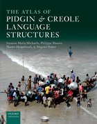 Cover for The Atlas of Pidgin and Creole Language Structures