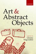 Cover for Art and Abstract Objects