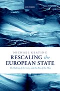 Cover for Rescaling the European State