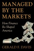 Cover for Managed by the Markets