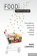 Cover for Food Fortification