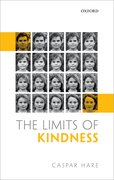 Cover for The Limits of Kindness