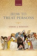 Cover for How to Treat Persons
