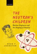 Cover for The Neutron