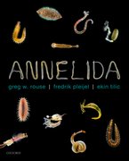 Cover for Annelida - 9780199692309