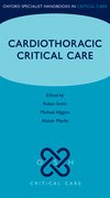 Cover for Cardiothoracic Critical Care