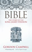 Cover for Bible