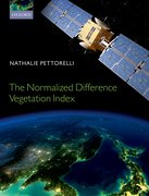 Cover for The Normalized Difference Vegetation Index