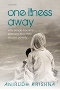 Cover for One Illness Away