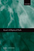 Cover for Kant