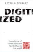 Cover for Digitized