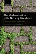 Cover for The Modernization of the Nursing Workforce