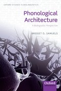 Cover for Phonological Architecture
