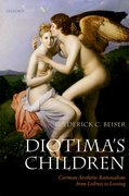 Cover for Diotima