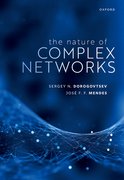 Cover for The Nature of Complex Networks