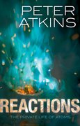 Cover for Reactions