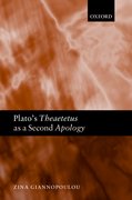 Cover for Plato