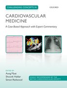 Cover for Challenging Concepts in Cardiovascular Medicine