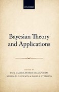 Cover for Bayesian Theory and Applications