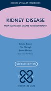 Cover for Kidney Disease