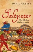 Cover for Saltpeter