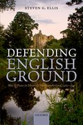 Cover for Defending English Ground