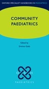 Cover for The Oxford Specialist Handbook of Community Paediatrics