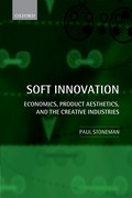 Cover for Soft Innovation