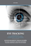 Cover for Eye Tracking