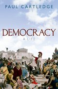 Cover for Democracy