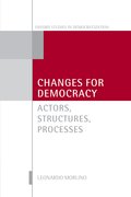 Cover for Changes for Democracy