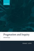 Cover for Pragmatism and Inquiry