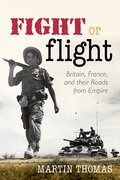 Cover for Fight or Flight
