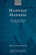 Cover for Manifest Madness