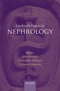 Cover for Landmark Papers in Nephrology