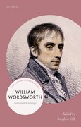 Cover for William Wordsworth