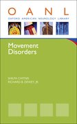 Cover for Movement Disorders
