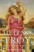 Cover for Helen of Troy